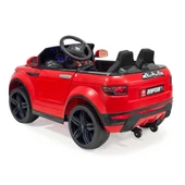Raptor GT 12 Volt Uzaktan Kumandalı MP3 Bluetooth Destekli Otomatik Fren Sistemli Çocuk Akülü Araba thumbnail 8