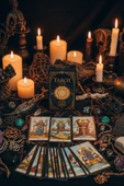 Tarot Kartı Symbolon thumbnail 1