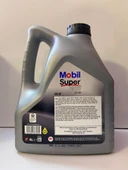 MOBİL SUPER 2000 XE C2 PARTEKÜLLÜ 5W30 4L thumbnail 2