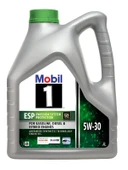 MOBİL 1 ESP 5W30 4L thumbnail 1