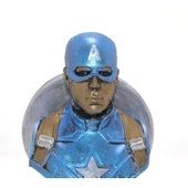 Captain America Büst thumbnail 4