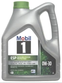 MOBİL 1 ESP 0W30 4L thumbnail 1