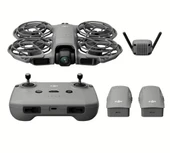 DJI Neo 2 Fly More Combo (RC-N3) thumbnail 2