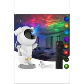 Astronot Galaksi Projeksiyon Lamba thumbnail 1