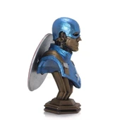 Captain America Büst thumbnail 2