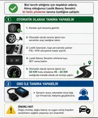 PORSCHE LASTİK BASINÇ SENSÖRÜ thumbnail 3