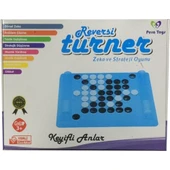 EDUMAT NEW REVERSİ TURNER PERA thumbnail 1