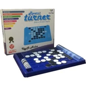 EDUMAT NEW REVERSİ TURNER PERA thumbnail 2