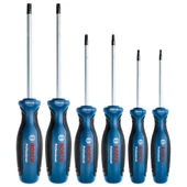 Bosch Professional Torx Tornavida Seti 6 Parça thumbnail 6