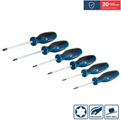 Bosch Professional Torx Tornavida Seti 6 Parça thumbnail 2