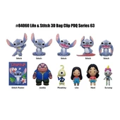 Lilo ve Stitch Klipsli Figür Seri 63 thumbnail 2