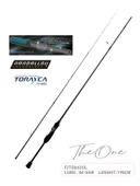 Fujin TheOne 198cm 04-5gr LRF Kamışı thumbnail 1