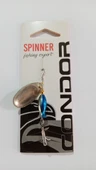 Condor Spinner Alabalık Kaşığı No: 2  10gr thumbnail 2