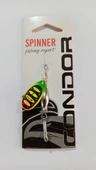 Condor 5129 Spinner Alabalık Kaşığı No:2 10gr thumbnail 1