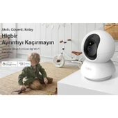 Kamera Ev Güvenliği Tp-Link Tapo C200 Beyaz thumbnail 1