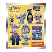 Lilo ve Stitch Klipsli Figür Seri 63 thumbnail 1