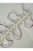 OOKAY 5730 4 MODÜL LOED 200 LM GÜNIŞIĞI thumbnail 1