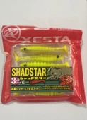 XESTA SHAD STAR SİLİKON YEM 9.5 CM thumbnail 1
