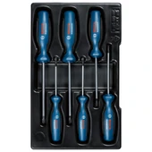 Bosch Professional Torx Tornavida Seti 6 Parça thumbnail 1