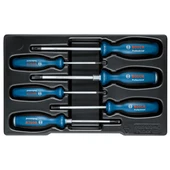 Bosch Profesyonel 19 Parça El Aletleri Seti thumbnail 3