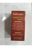 Yeşilçavdar Atom Çayı Bomba Çayı thumbnail 2