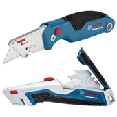 Bosch 3 Parça Maket Bıçağı Seti thumbnail 7
