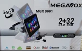 MEGAVOX MGX 9001 2+32 ANDROİD EKRAN thumbnail 1