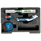 Bosch Profesyonel 19 Parça El Aletleri Seti thumbnail 4