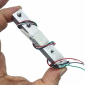 1 Kg Ağırlık Sensörü Elektronik Terazi Load Cell thumbnail 1