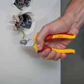 Bosch VDE Pense Seti 3 Parça 1600A02NG0 thumbnail 4