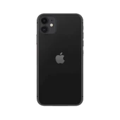 Iphone 11 Siyah 64 Gb Yenilenmiş thumbnail 4