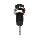 IC-240S Born Klemens 2mm Siyah thumbnail 1