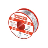 0.75mm 200 gr Soldex Lehim Teli thumbnail 2