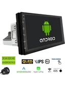 MEGAVOX MGX 703 7" ANDROİD MEDİA EKRAN thumbnail 4