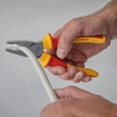 Bosch VDE Pense Seti 3 Parça 1600A02NG0 thumbnail 5