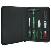 Bosch Easy Starter El Aleti Seti 14 Parça thumbnail 2