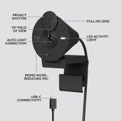 Logitech Brio 300 thumbnail 4