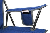 Gci Comfort Pro Sandalye Mavi Renk thumbnail 3