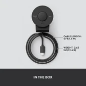 Logitech Brio 300 thumbnail 3