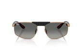 Ray-Ban 0RB3776M F12771 58 thumbnail 2