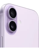 Apple iPhone 17 256 GB Lavanta thumbnail 3