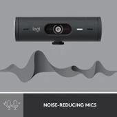 Logitech Brio 500 thumbnail 3