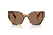 Prada 0PR 19ZS 14L06B 55 thumbnail 2