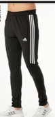Adidas ED-2795 Erkek Polyester Eşofman Altı thumbnail 3