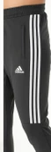 Adidas ED-2795 Erkek Polyester Eşofman Altı thumbnail 4