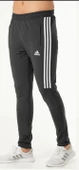Adidas ED-2795 Erkek Polyester Eşofman Altı thumbnail 6