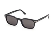 Tom Ford FT1300 01A 53 thumbnail 2