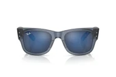 Ray-Ban 0RB0840S 6638O4 51 thumbnail 2