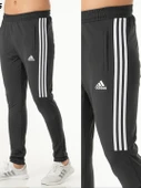 Adidas ED-2795 Erkek Polyester Eşofman Altı thumbnail 1