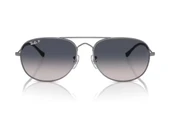 Ray-Ban 0RB3735 004/78 57 thumbnail 2
